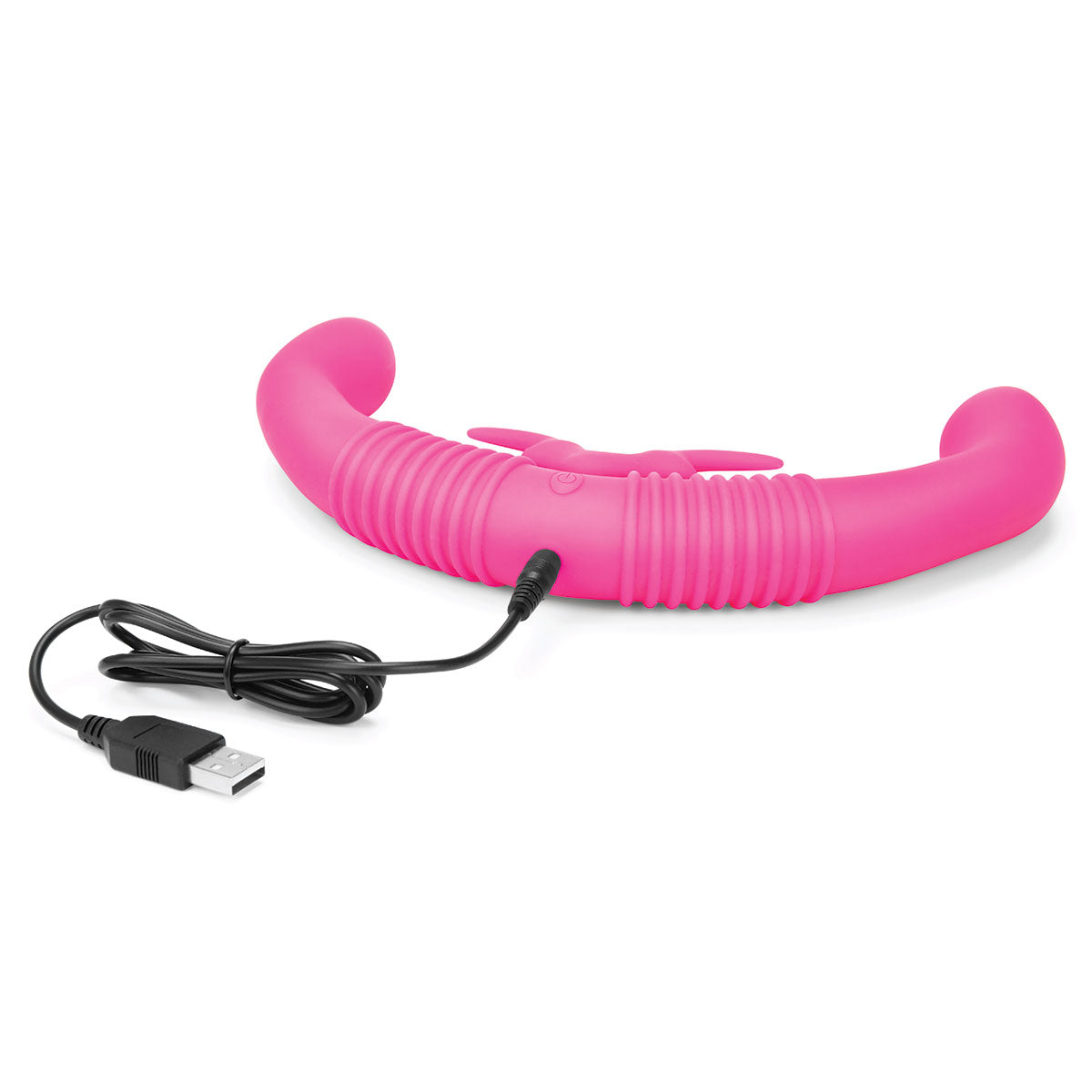 Enhance intimacy with Together Vibe - G-Spot Vibrator