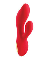 Eve's Big and Curvy G for G-Spot Stimulation - Red