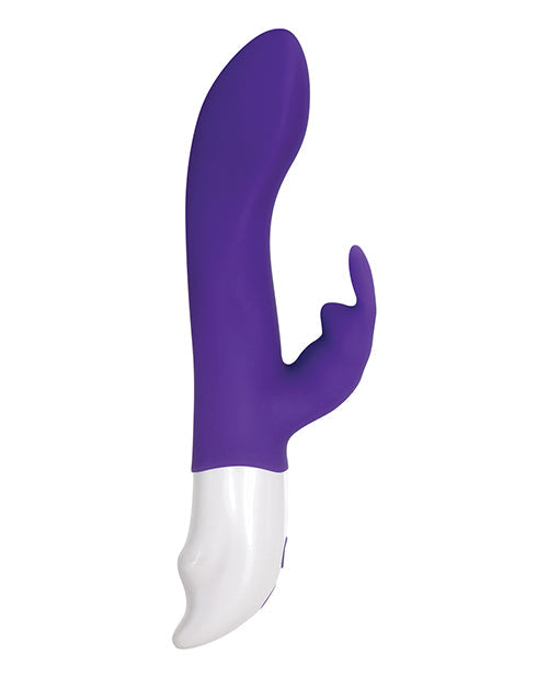 Eve's Big Love Rechargeable Rabbit Vibrator by Adam & Eve