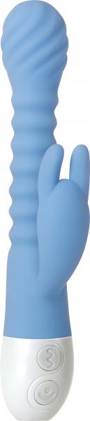 Evolved Bendy Bunny - The Ultimate G-Spot Vibrator