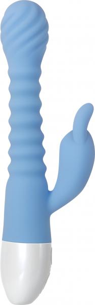 Evolved Bendy Bunny - The Ultimate G-Spot Vibrator