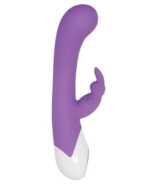 Evolved Enchanted Bunny - Purple Rabbit Vibrator