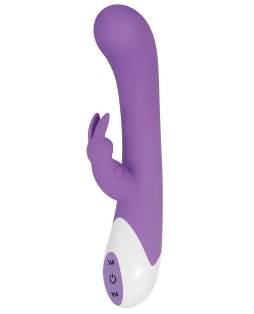 Evolved Enchanted Bunny - Purple Rabbit Vibrator