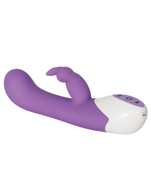 Evolved Enchanted Bunny - Purple Rabbit Vibrator