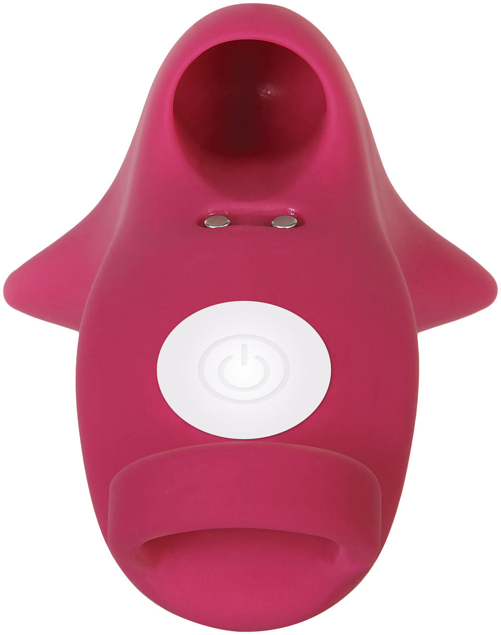 Evolved Frisky Finger Rechargeable Finger Vibrator