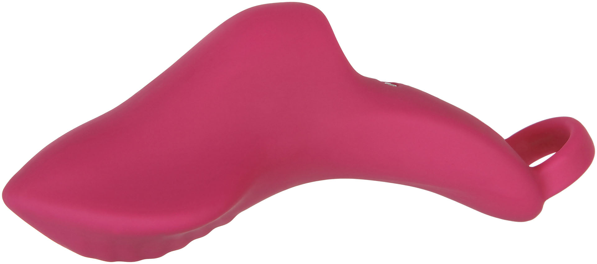 Evolved Frisky Finger Rechargeable Finger Vibrator