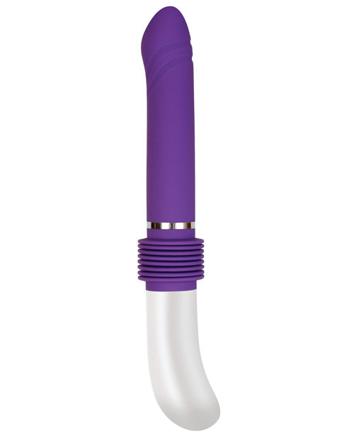 Evolved Infinite Thrusting Portable Sex Machine