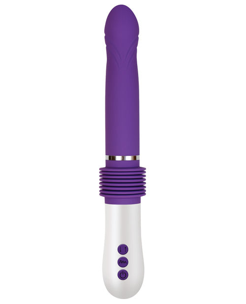 Evolved Infinite Thrusting Portable Sex Machine