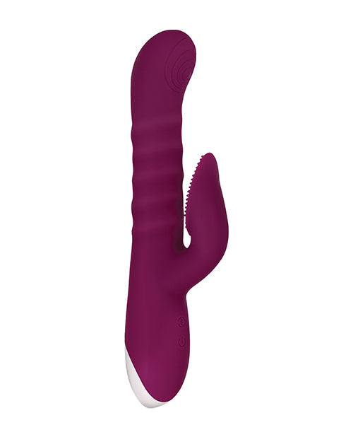 Evolved Novelties - Lovely Lucy Vibrator