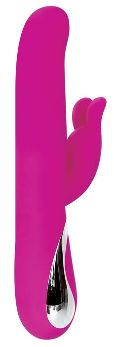 Evolved Pearly Rabbit Rechargeable - Ultimate Pleasure