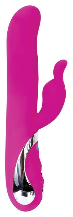 Evolved Pearly Rabbit Rechargeable - Ultimate Pleasure