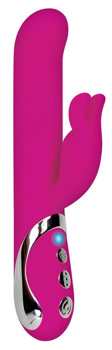 Evolved Pearly Rabbit Rechargeable - Ultimate Pleasure