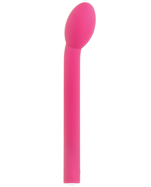 Evolved Rechargeable Power G for G-Spot Stimulation - Pink