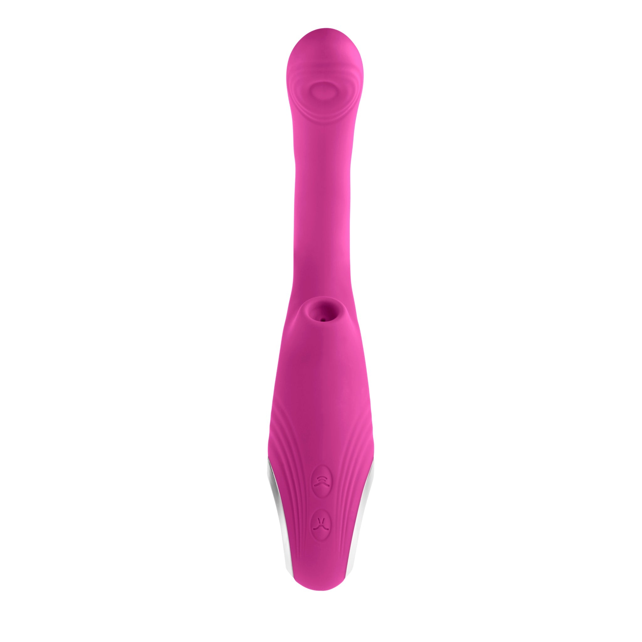 Evolved Strike A Pose Pink G-Spot Vibrator