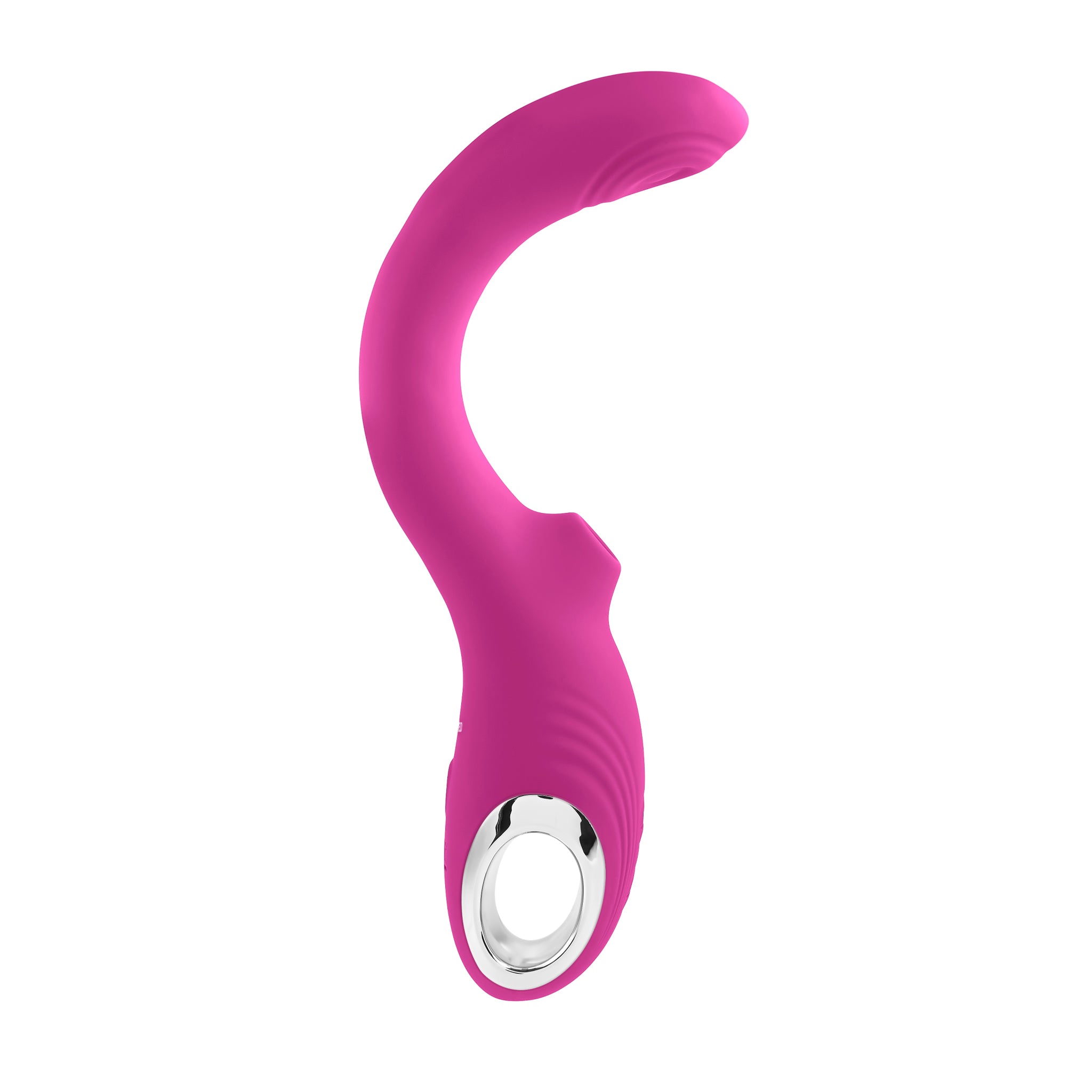 Evolved Strike A Pose Pink G-Spot Vibrator