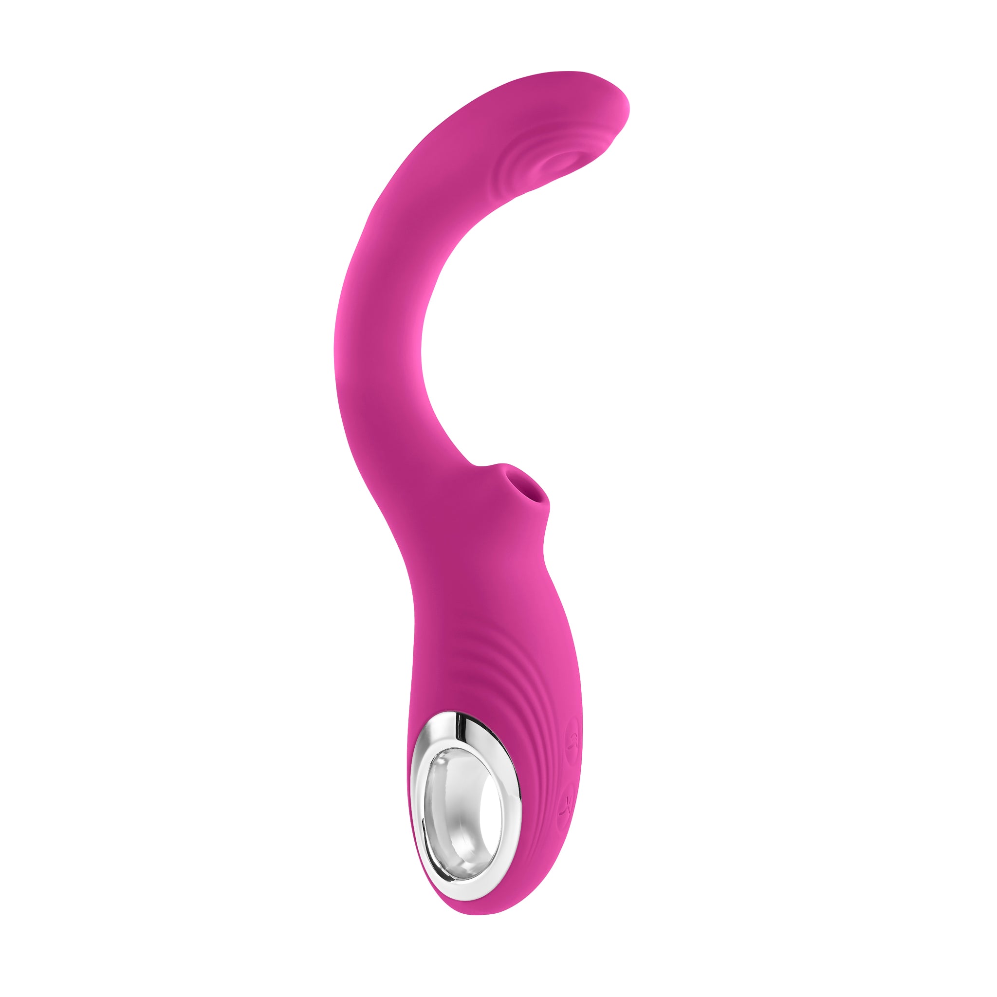 Evolved Strike A Pose Pink G-Spot Vibrator