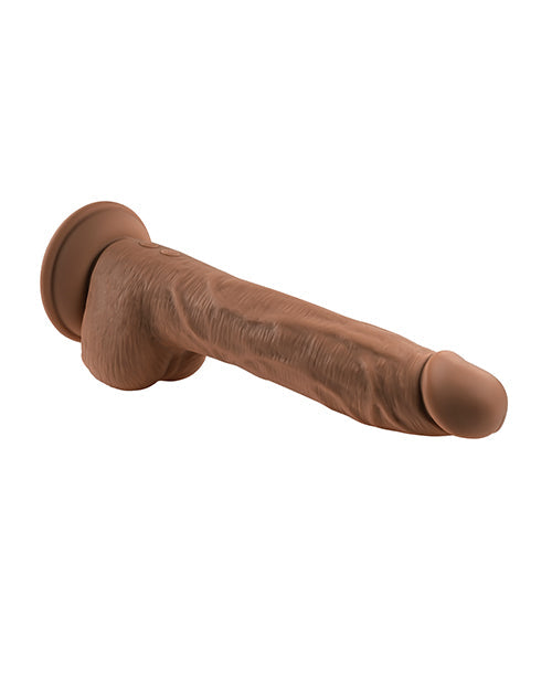 Evolved Thrust In Me - Realistic Vibrator Dark