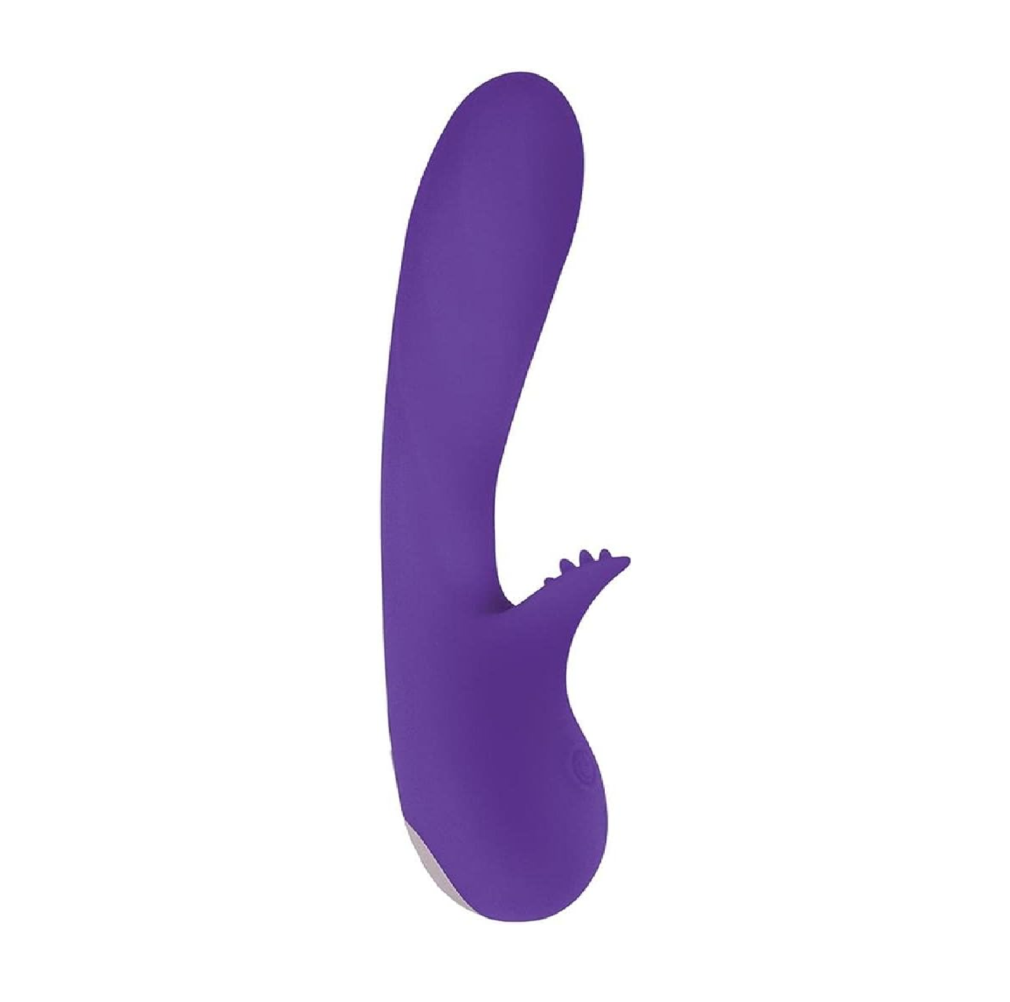 Exciter Deep Reach G-Spot Rabbit Vibrator - Purple