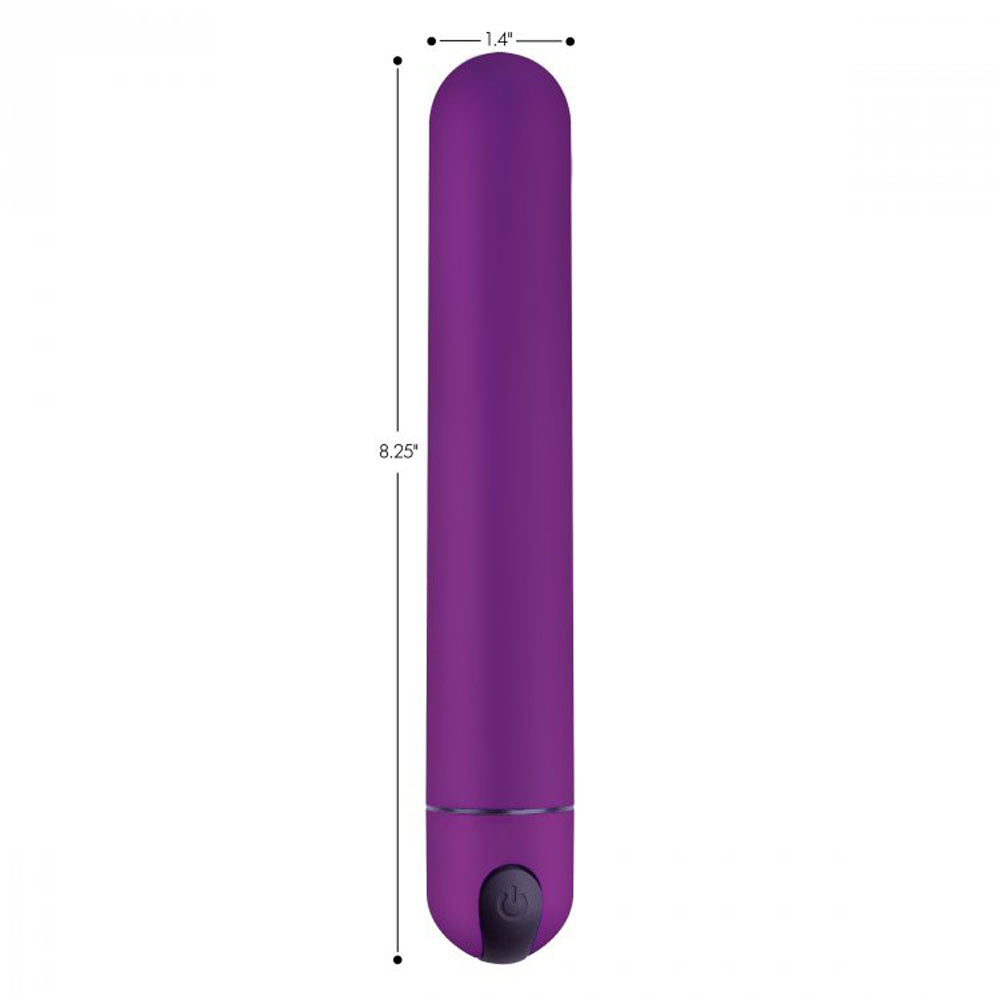 Explore Bliss with Our Extra-Large Bullet Vibrator