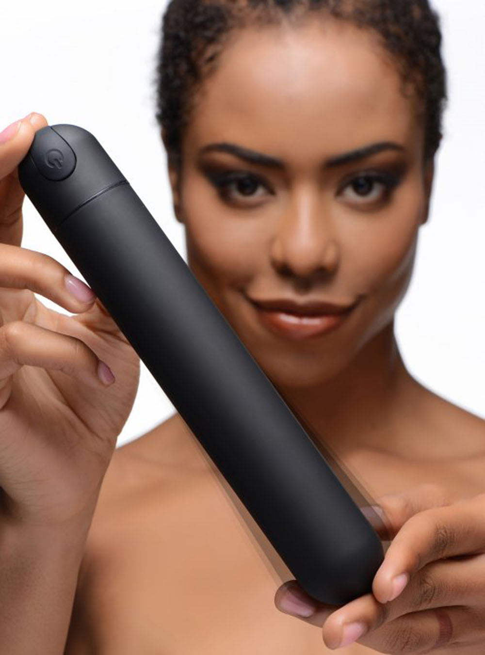 Explore Bliss with Our Extra-Large Bullet Vibrator