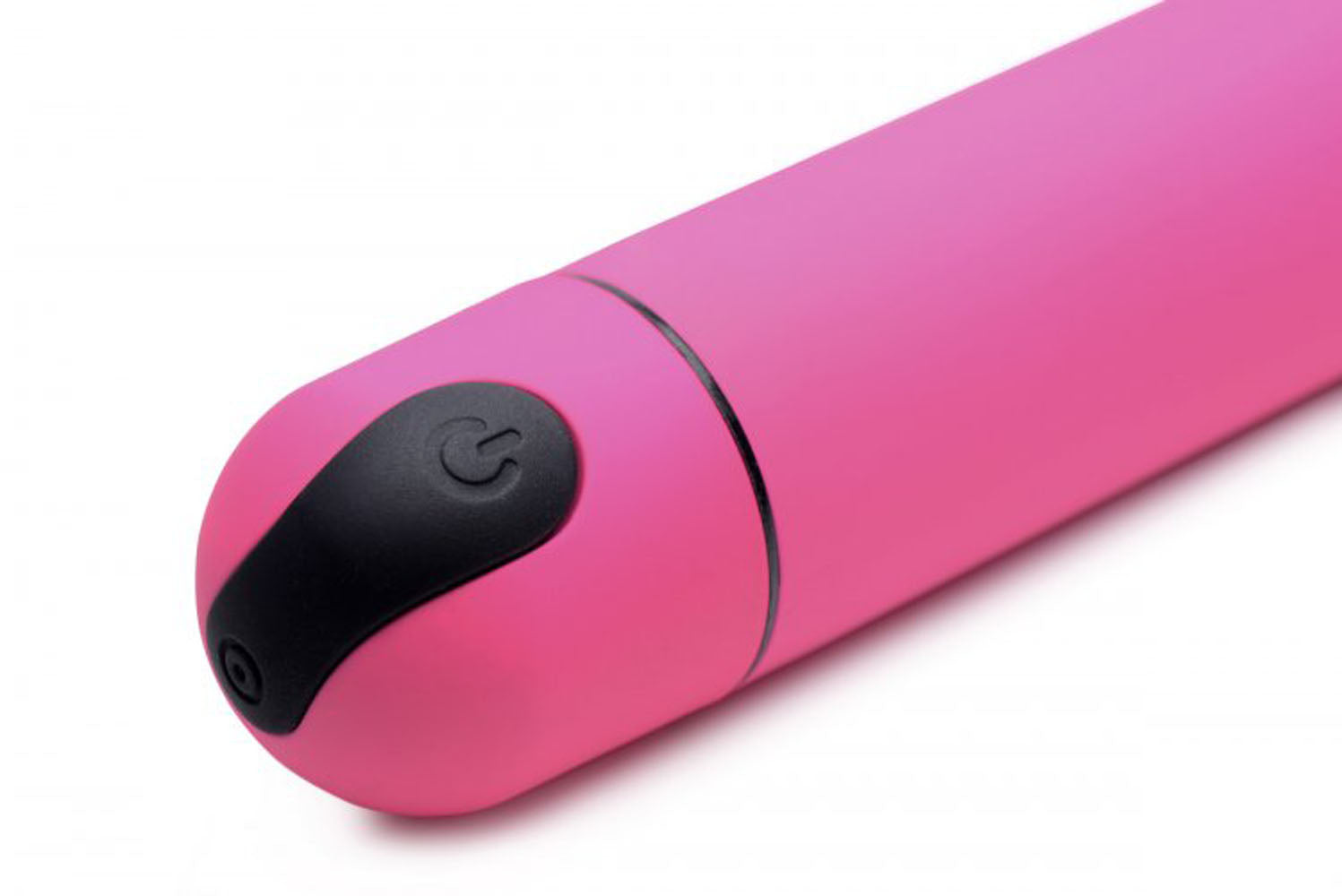 Explore Bliss with Our Extra-Large Bullet Vibrator