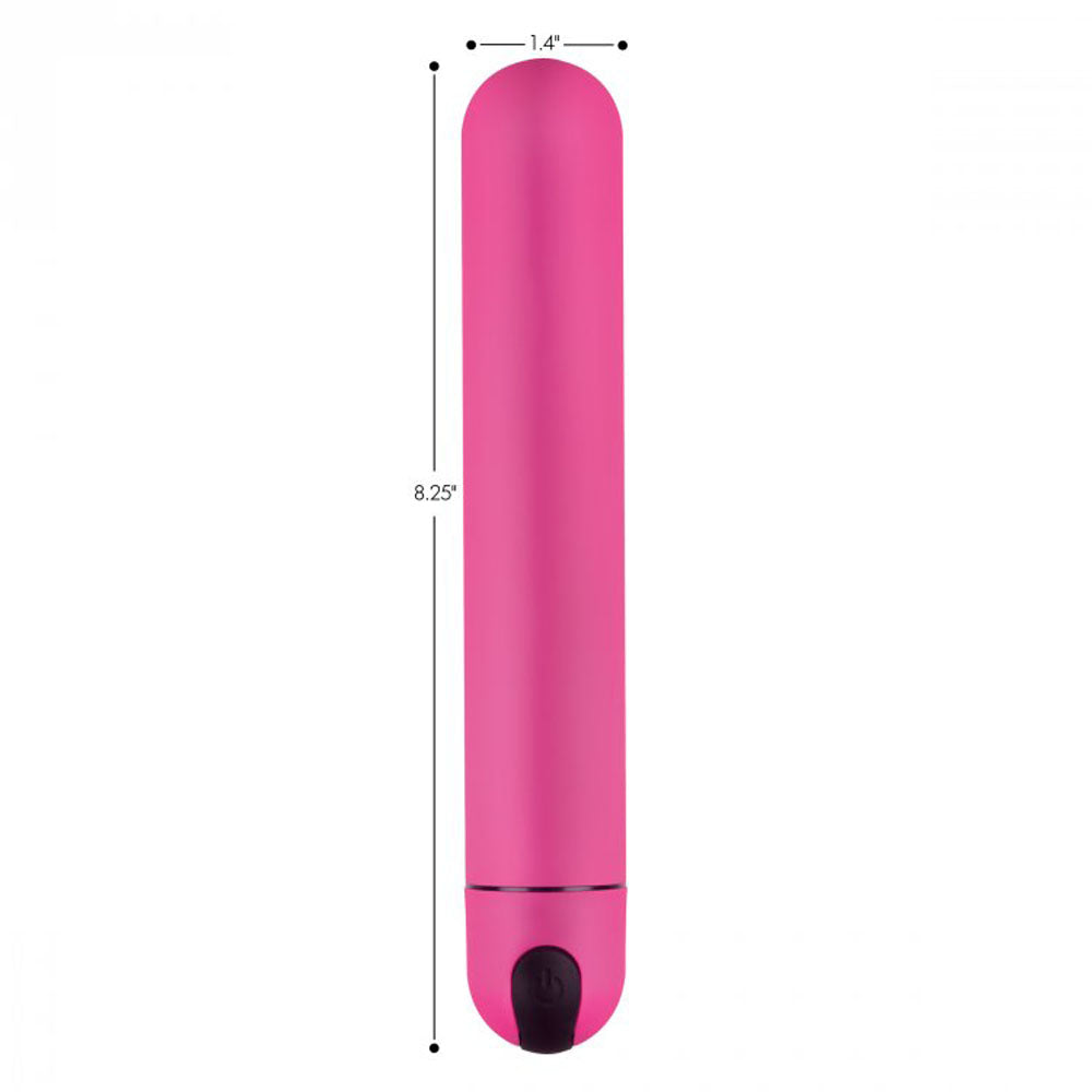 Explore Bliss with Our Extra-Large Bullet Vibrator