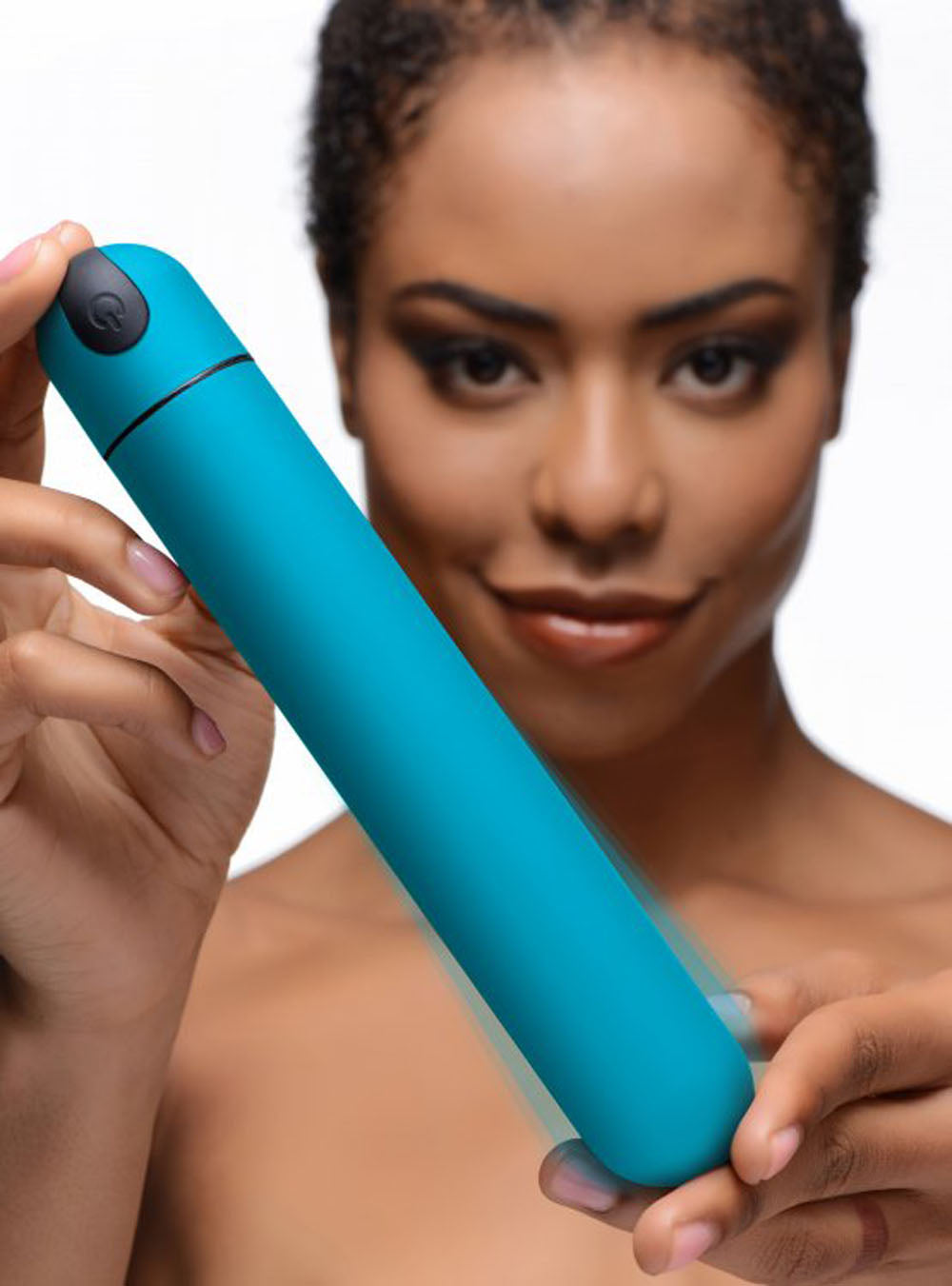 Explore Bliss with Our Extra-Large Bullet Vibrator