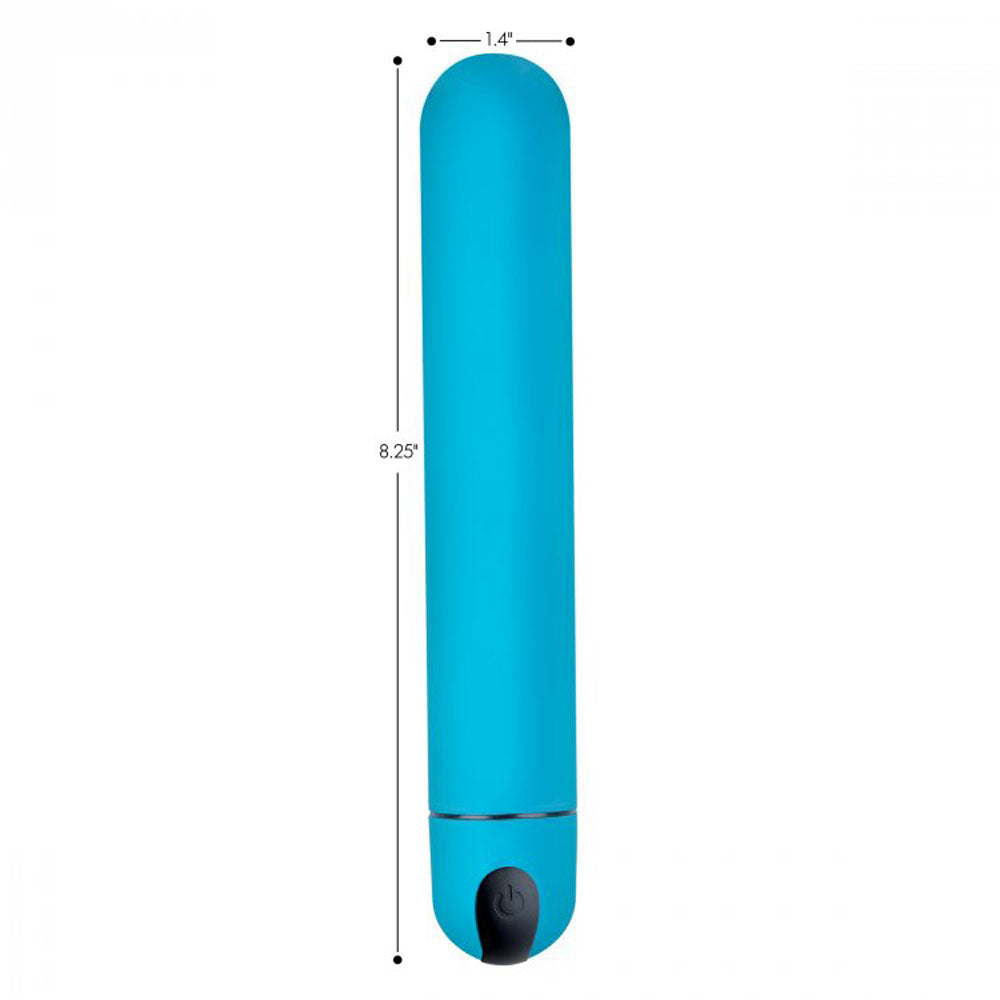 Explore Bliss with Our Extra-Large Bullet Vibrator