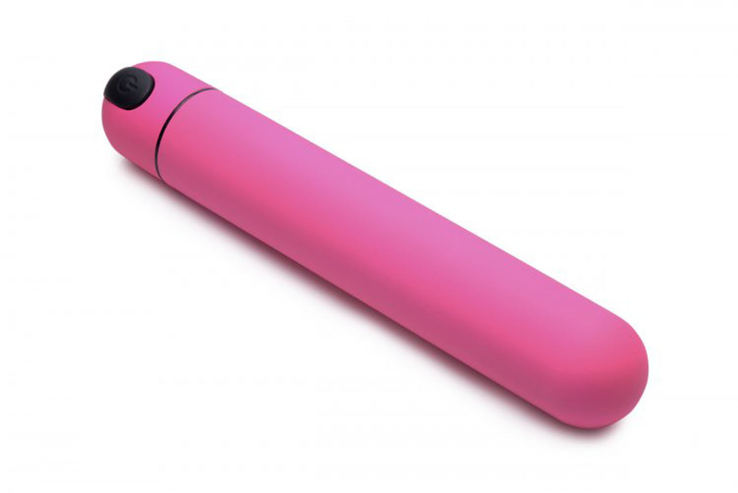 Explore Bliss with Our Extra-Large Bullet Vibrator Pink