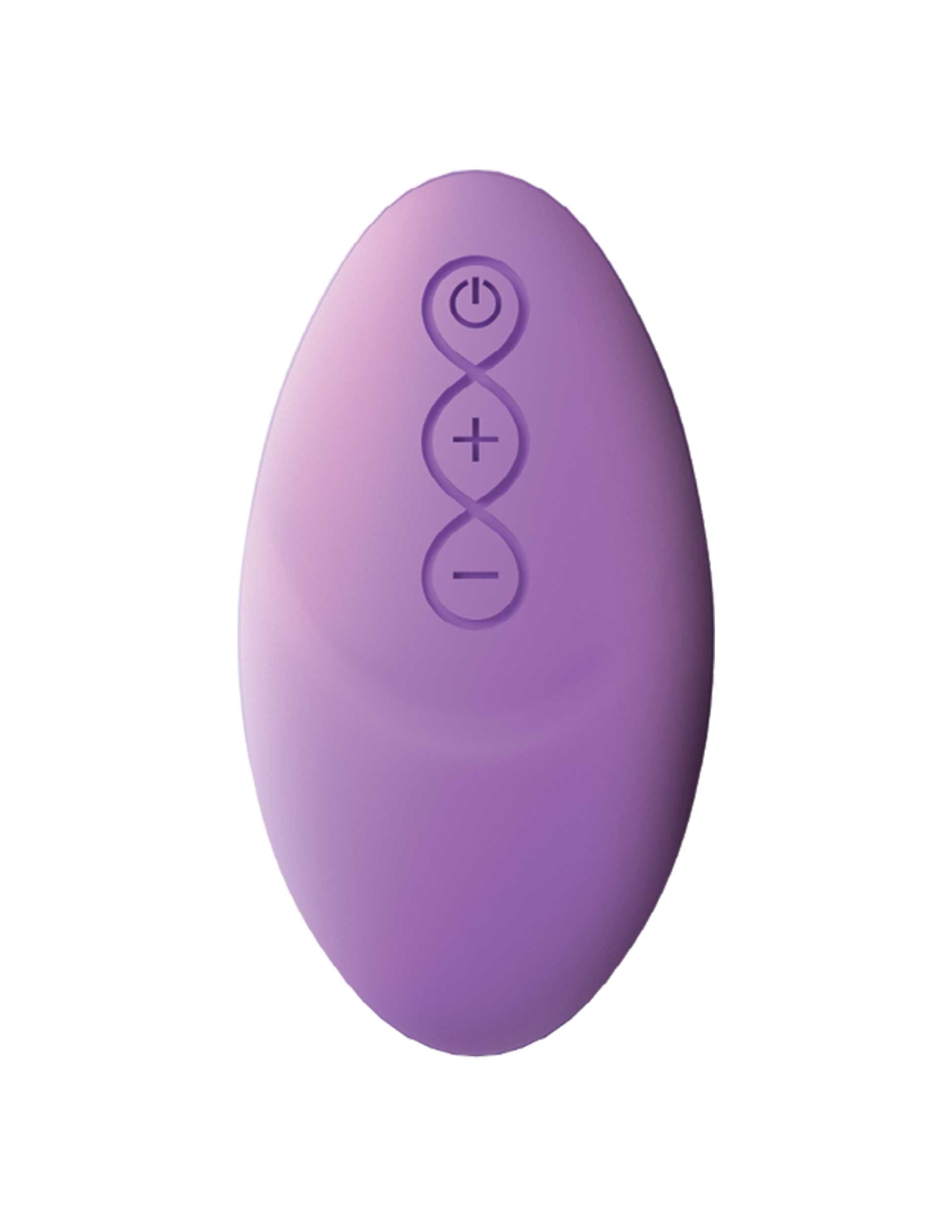 Fantasy for Her G-Spot Vibrator Stimulate-Her