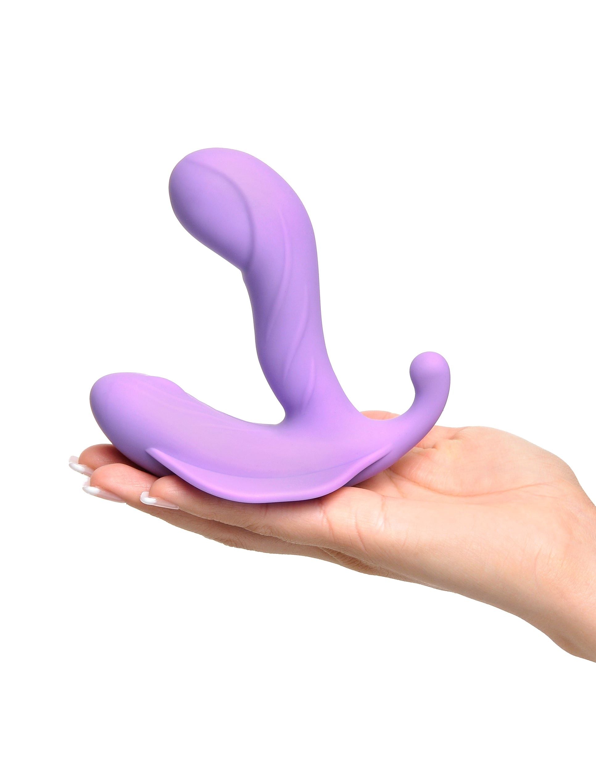 Fantasy for Her G-Spot Vibrator Stimulate-Her