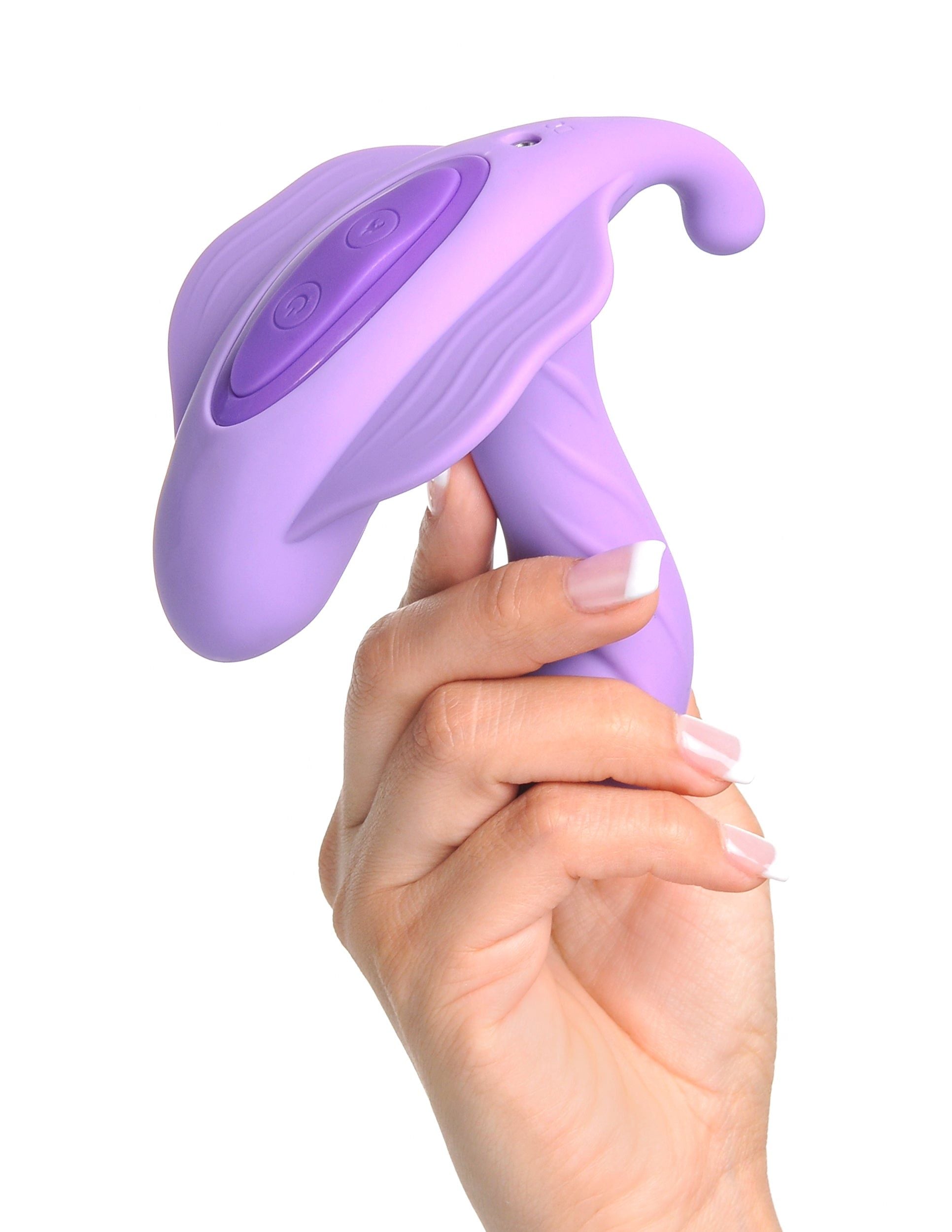 Fantasy for Her G-Spot Vibrator Stimulate-Her