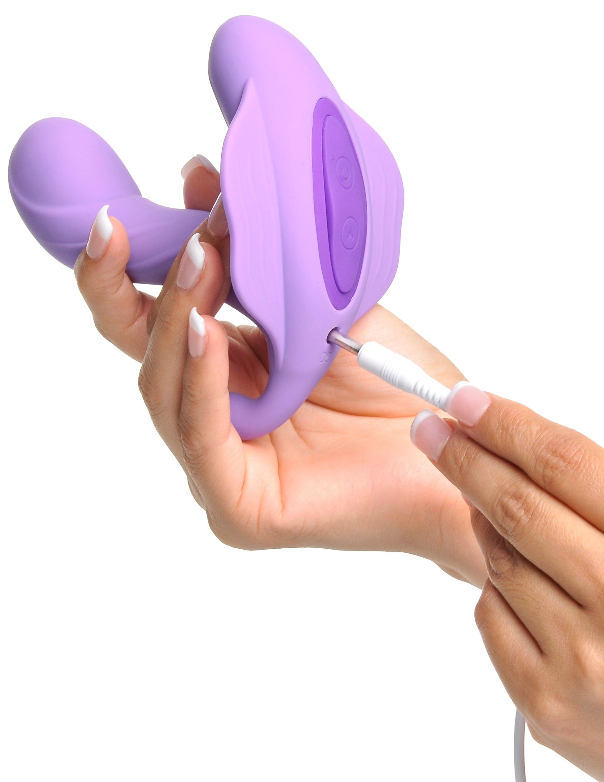 Fantasy for Her G-Spot Vibrator Stimulate-Her