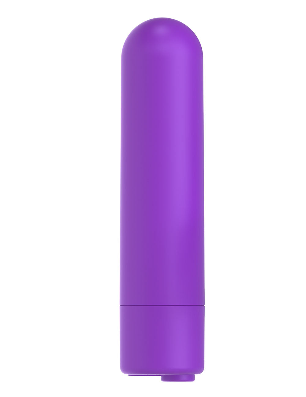 Fantasy for Her Rechargeable Remote Control Dual Stimulating Vibrator - Purple