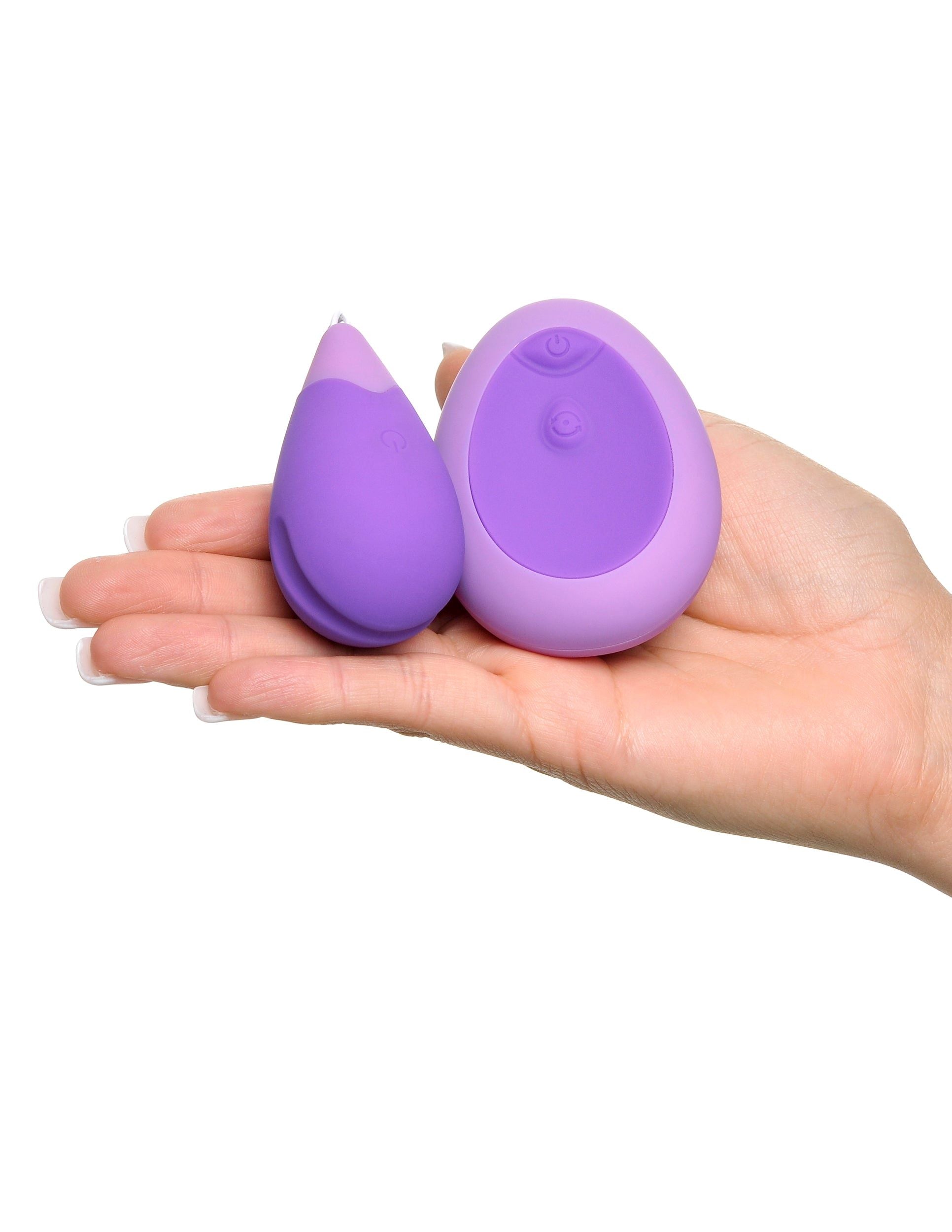 Fantasy For Her Remote Kegel Excite-her