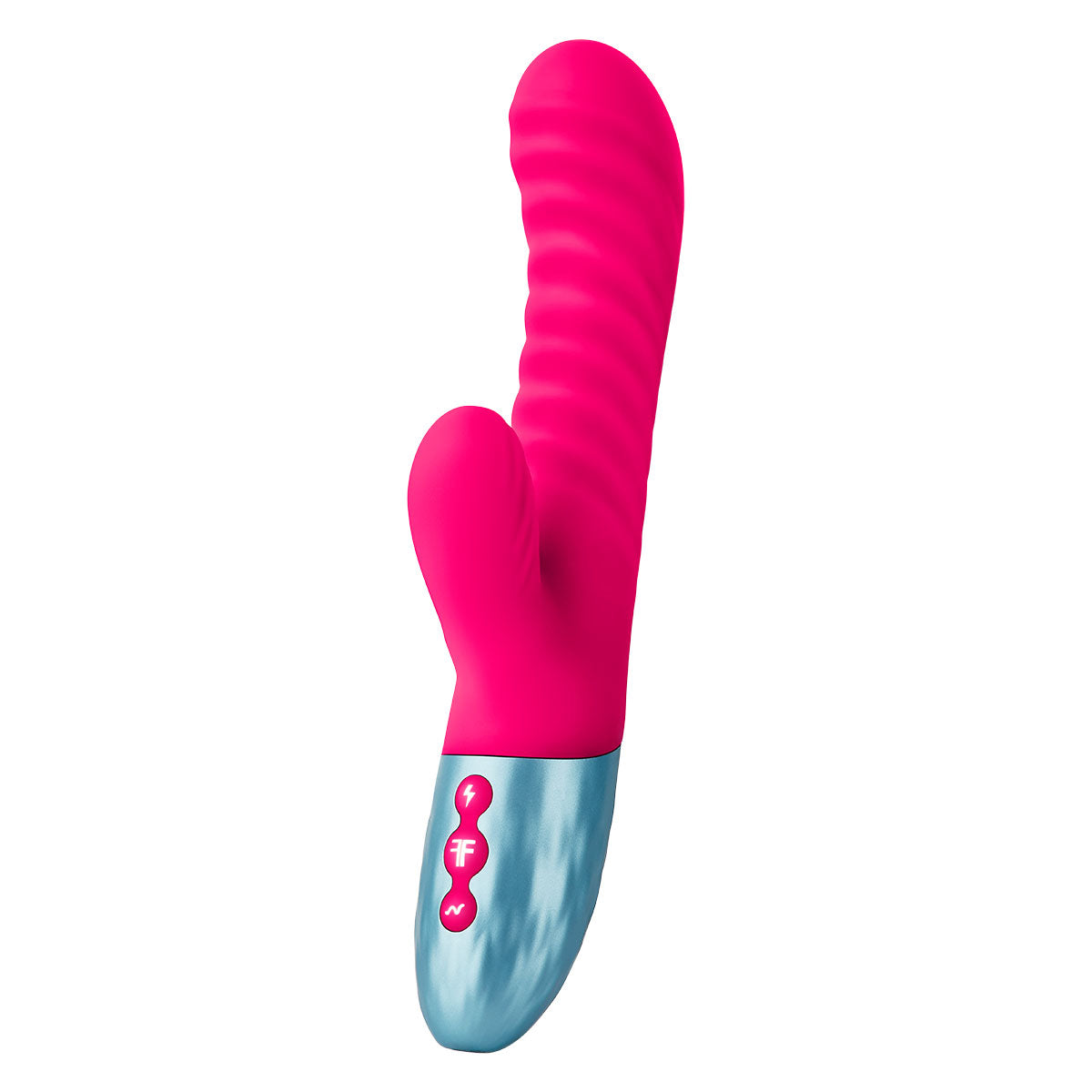 Femme Funn DELOLA Pink Mini Vibrator