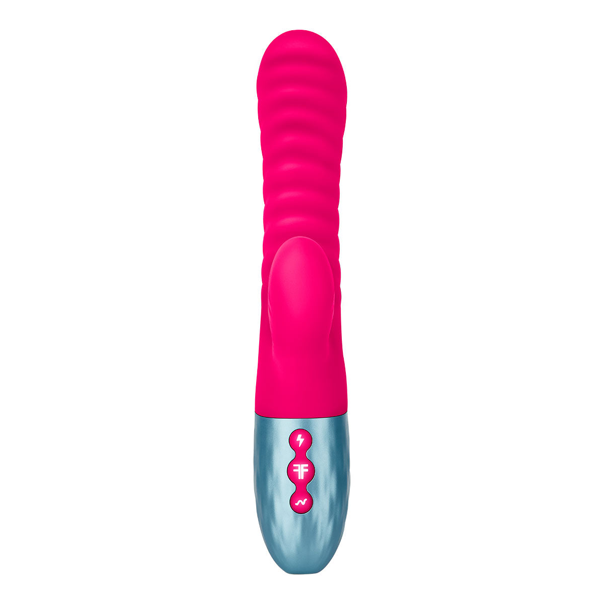 Femme Funn DELOLA Pink Mini Vibrator