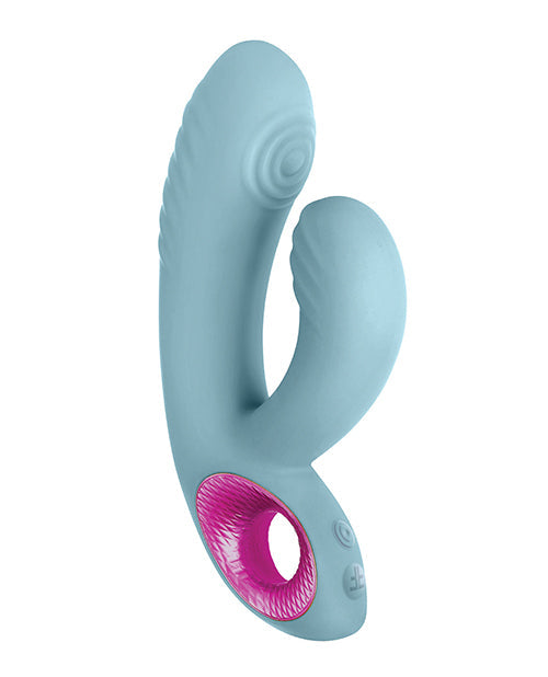 Femme Funn Thumping Rabbit: Vvole Vibrator