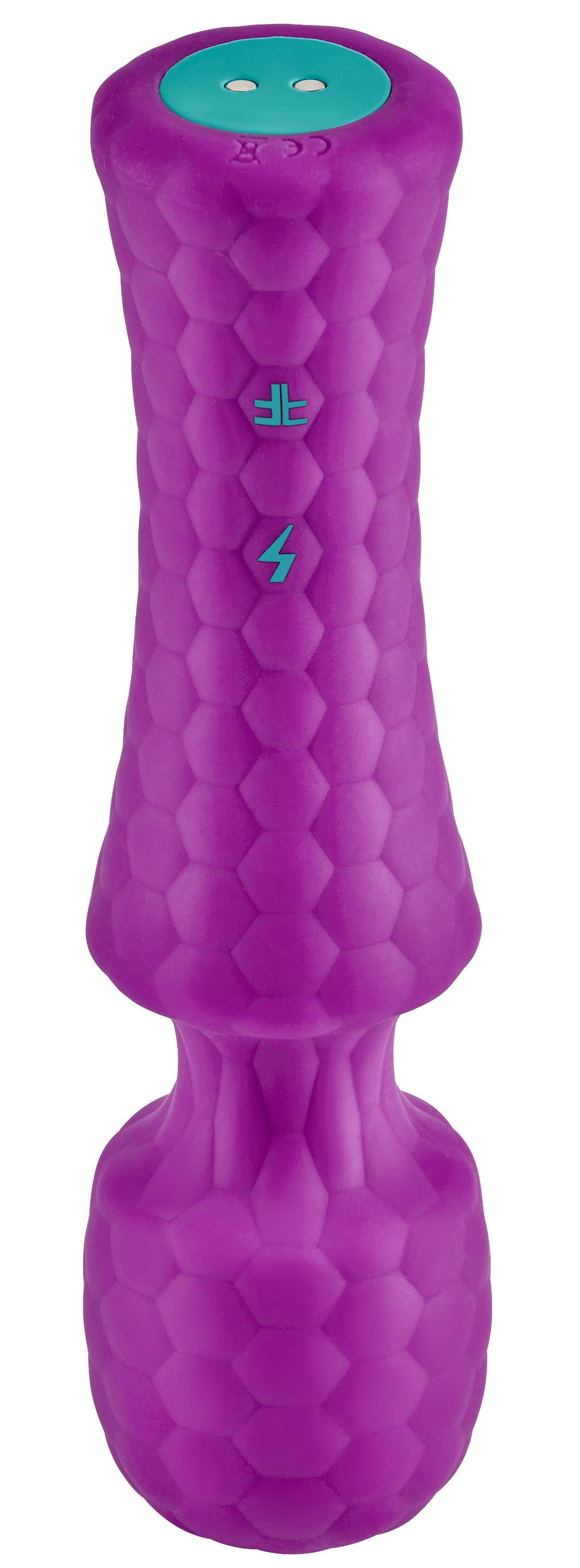 Femme Funn Ultra Wand Mini - Purple