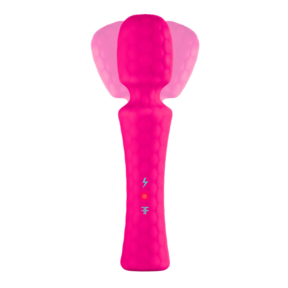 Femme Funn Ultra Wand Pink