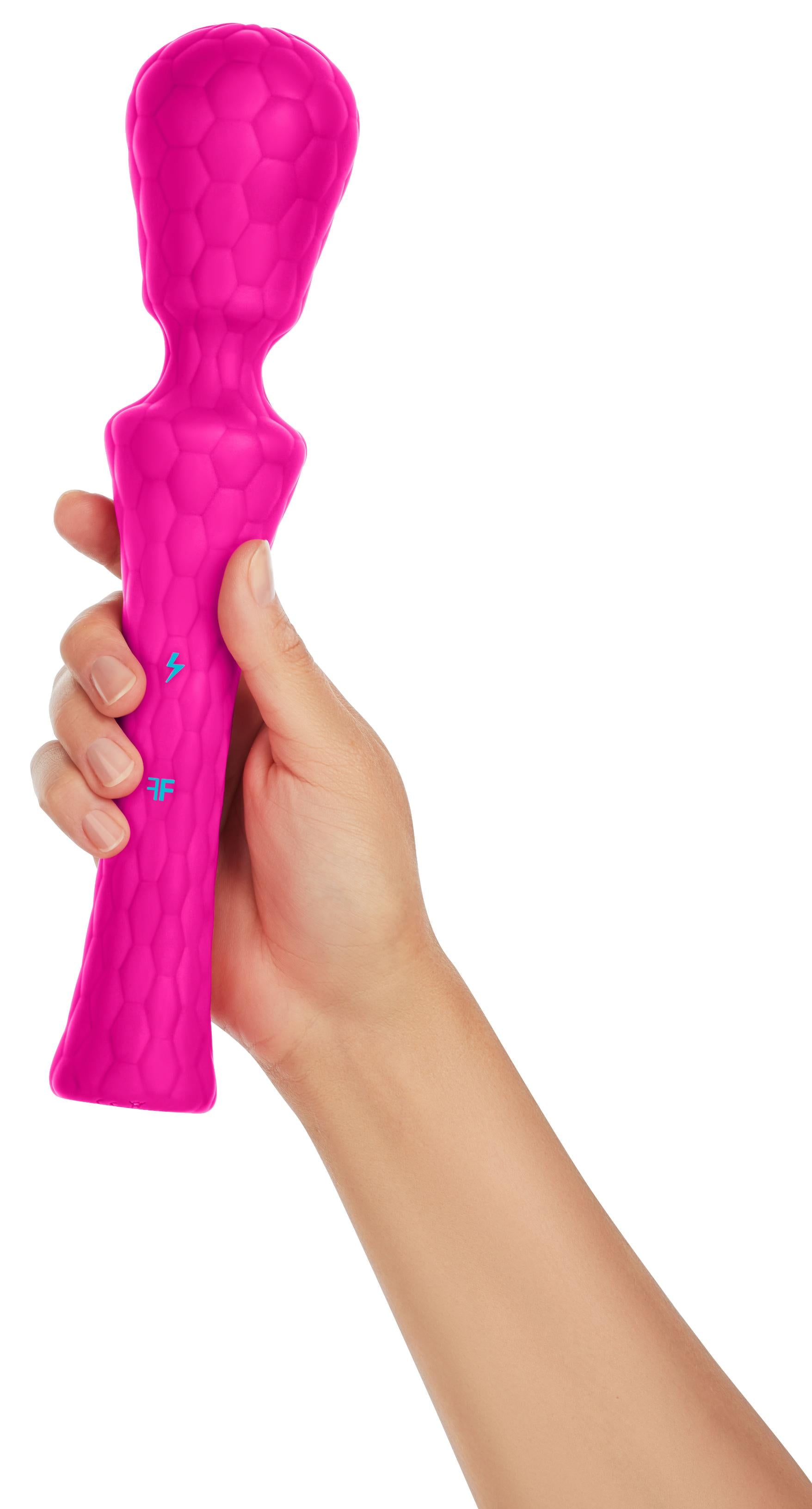 Femme Funn Ultra Wand XL - Pink