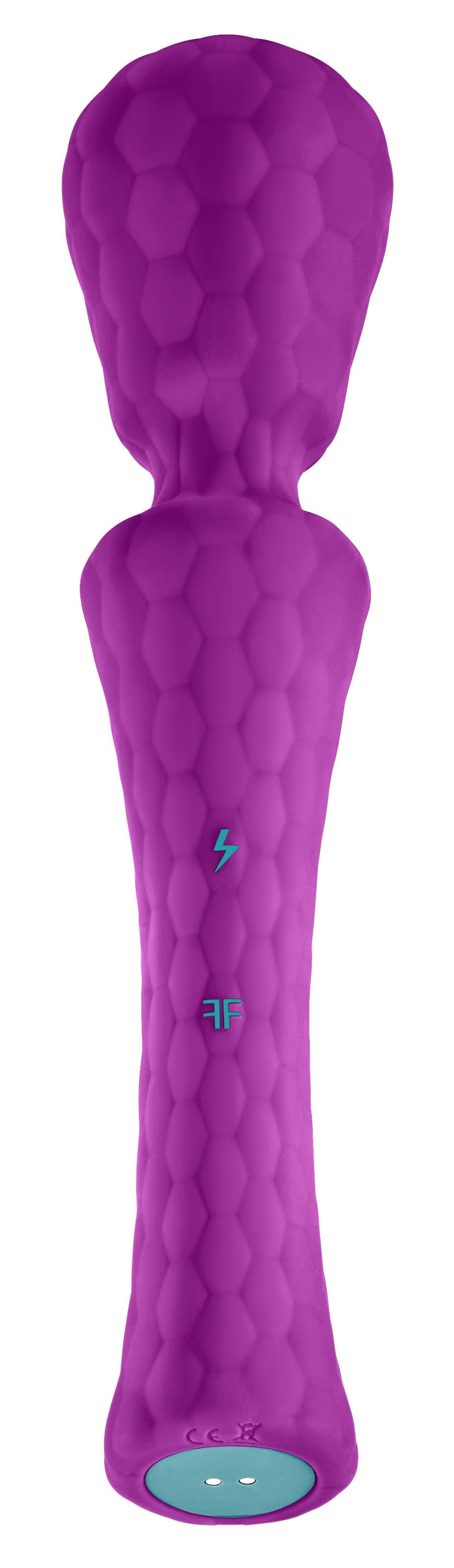 Femme Funn Ultra Wand XL - Purple