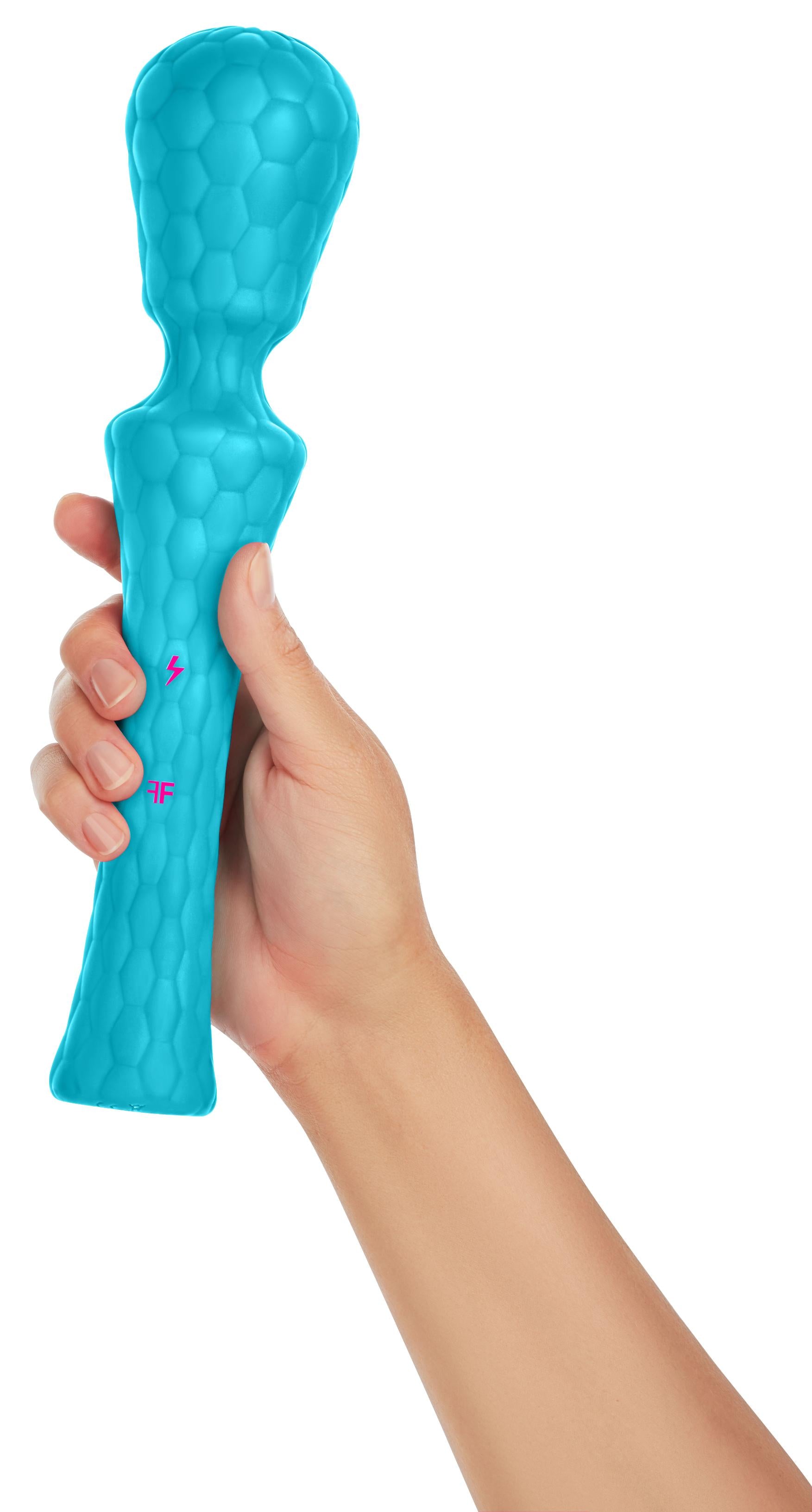 Femme Funn Ultra Wand XL: Ultimate Pleasure