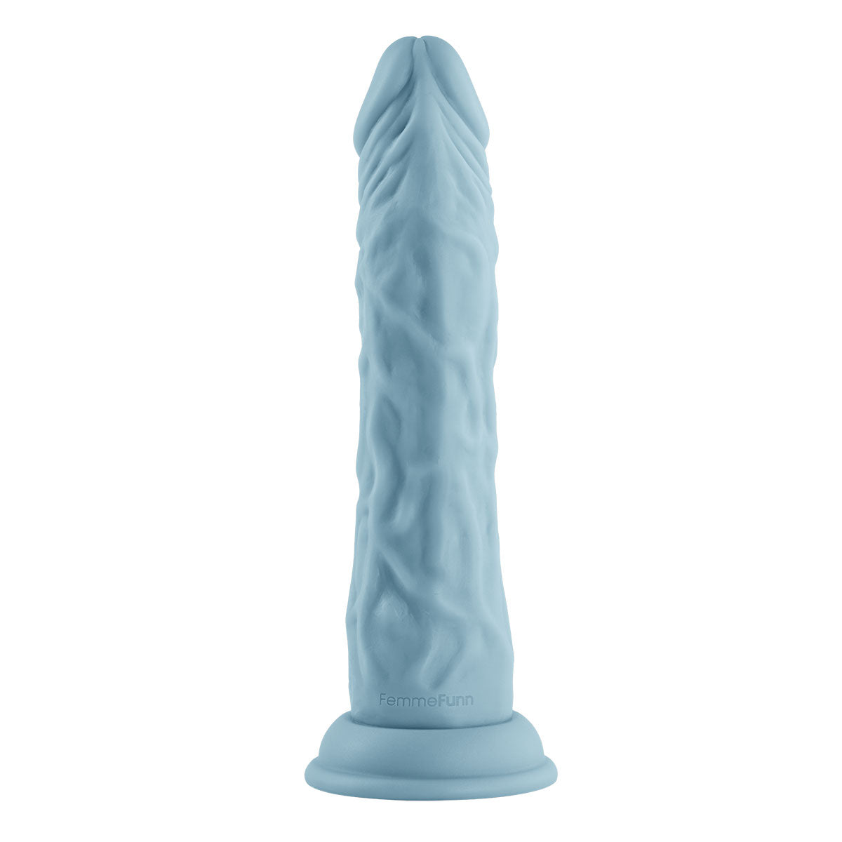 Femme Funn Wireless Turbo Shaft - Light Blue