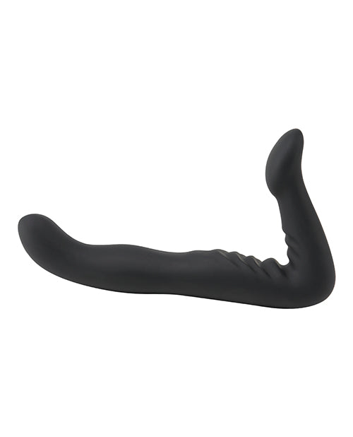 Fetish Fantasy Elite 8" Strapless Strap On - Black