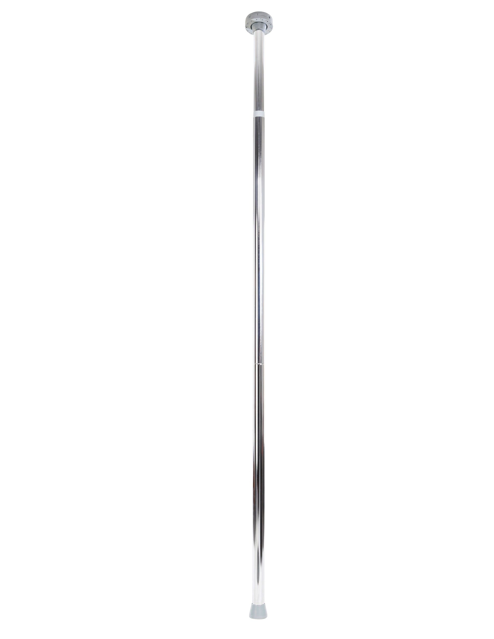 Fetish Fantasy Series Light-Up Disco Dance Pole