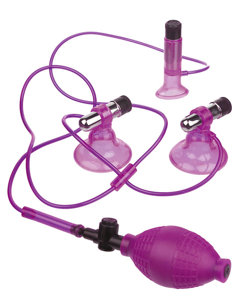 Nipple Suckers That Tease, Tingle, and Tempt Your Senses | ThatMood