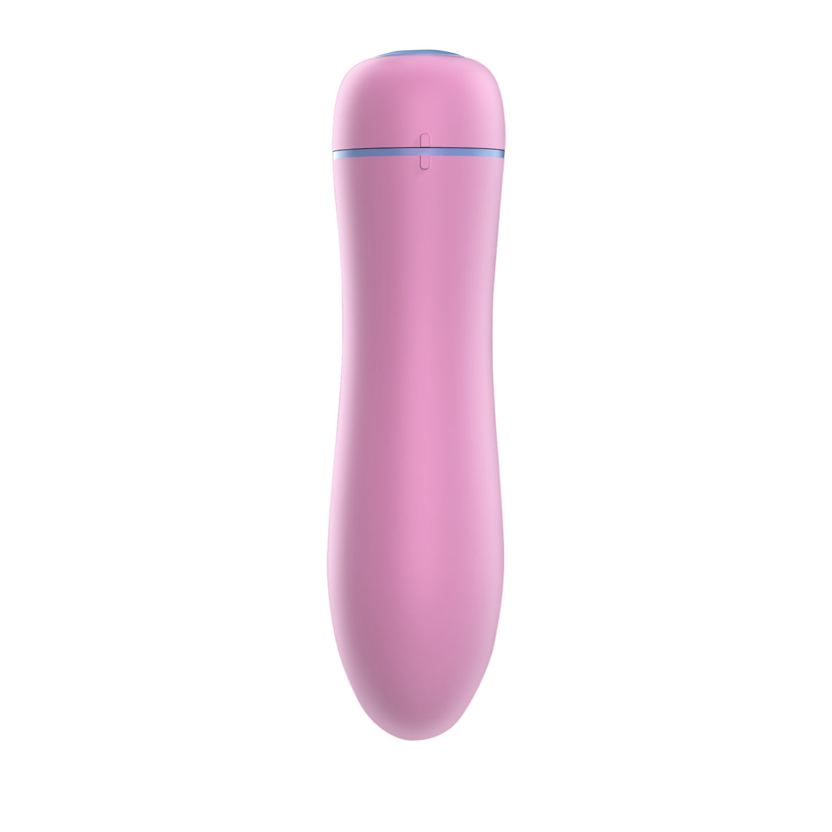 Ffix Bullet: The Ultimate Quick and Easy Pleasure Experience Light Pink