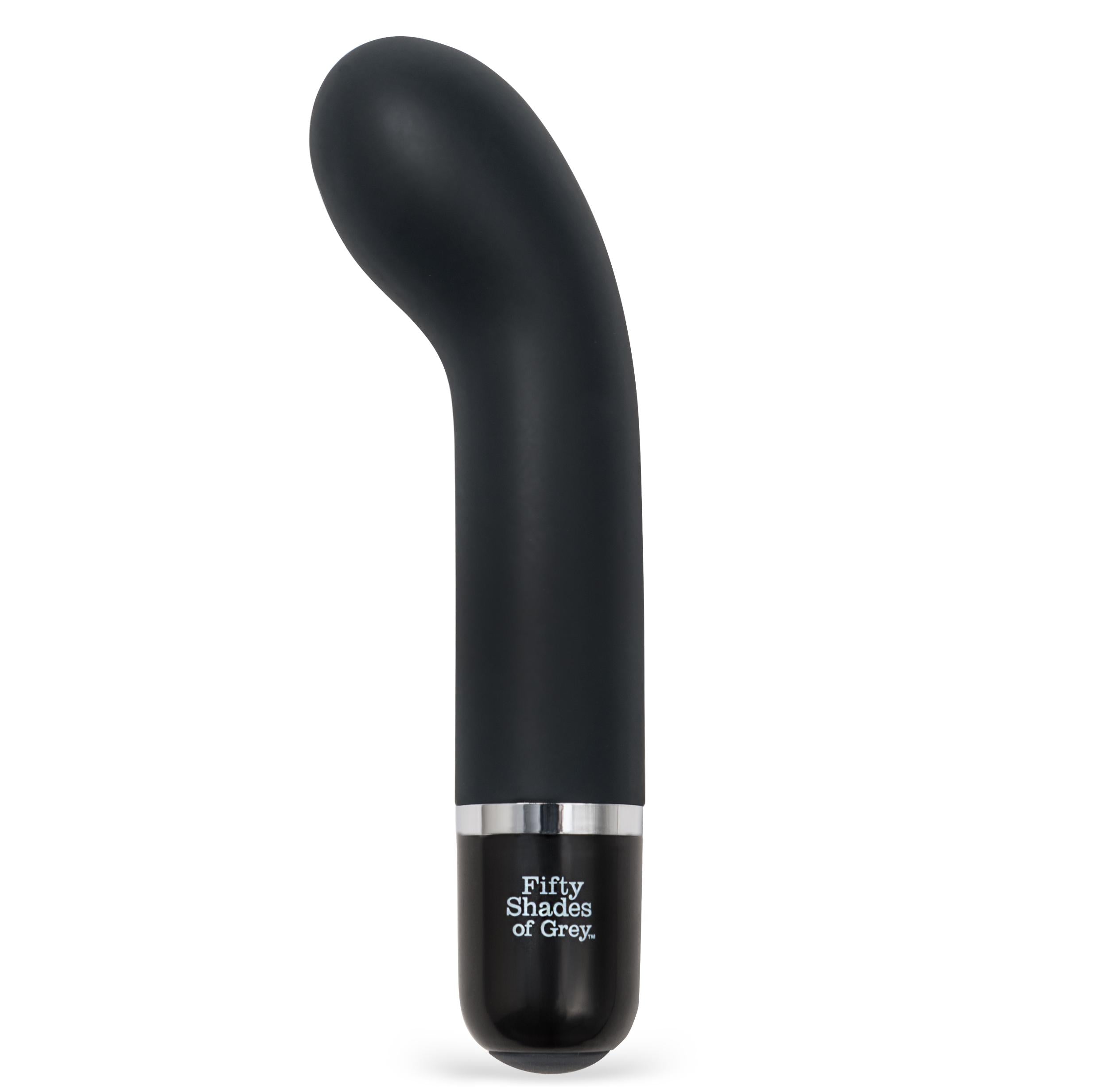 Fifty Shades Mini G-Spot Vibrator