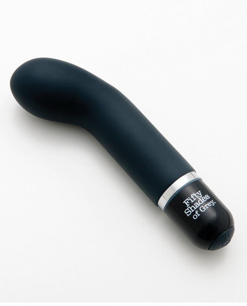 Fifty Shades Mini G-Spot Vibrator